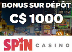 Spin Casino