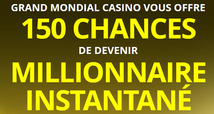 Grand Mondial Casino