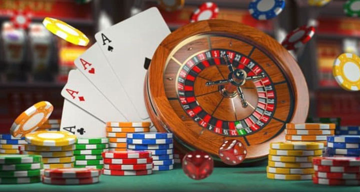 Jeux qui payent sur un casino en ligne rentable