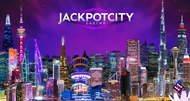 Jackpot City Casino en ligne au Canada